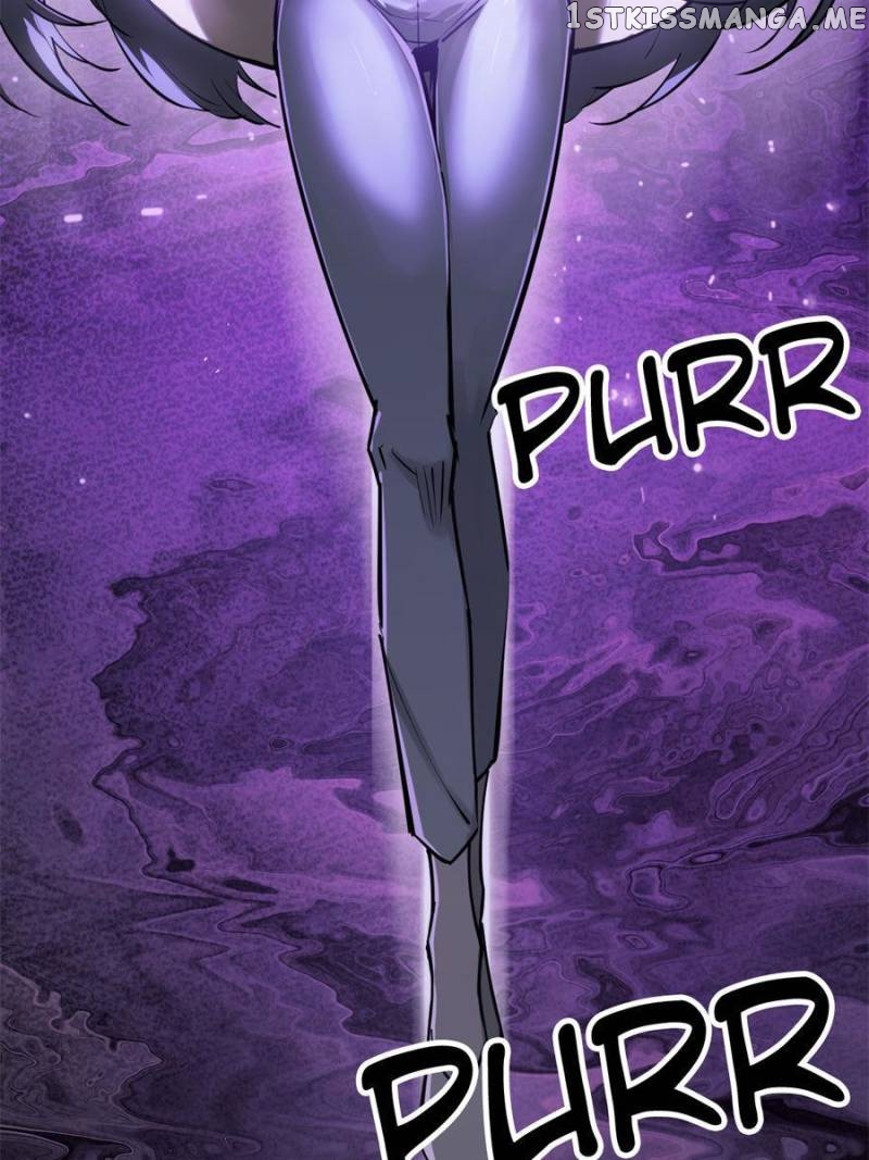 All starts with Ubume Chapter 131 - page 70