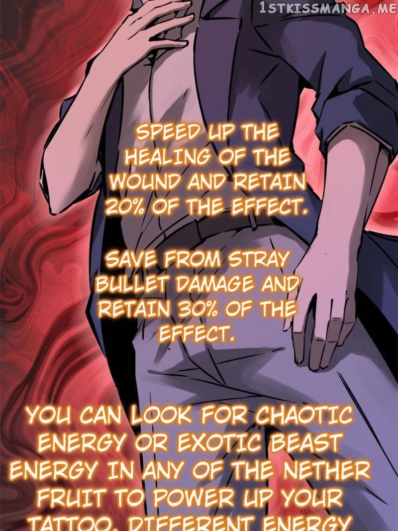 All starts with Ubume Chapter 131 - page 73