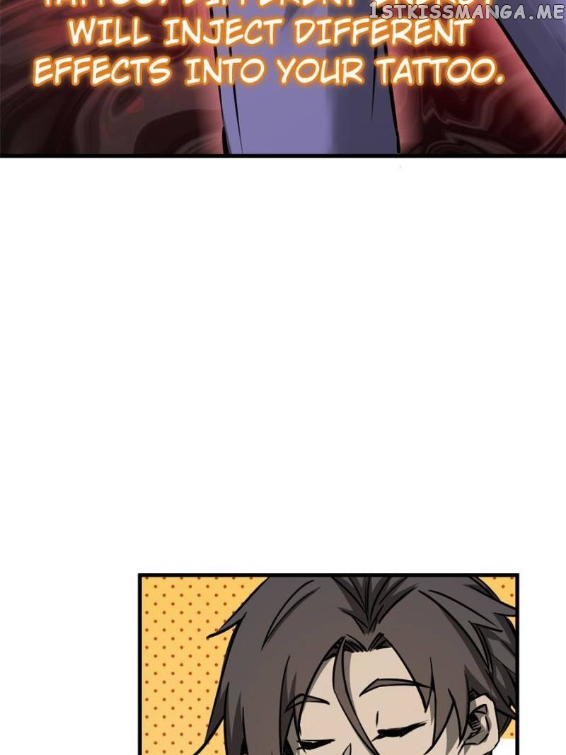 All starts with Ubume Chapter 131 - page 74