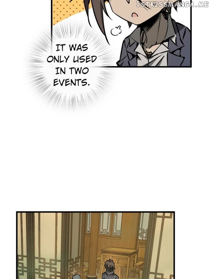 All starts with Ubume Chapter 131 - page 75