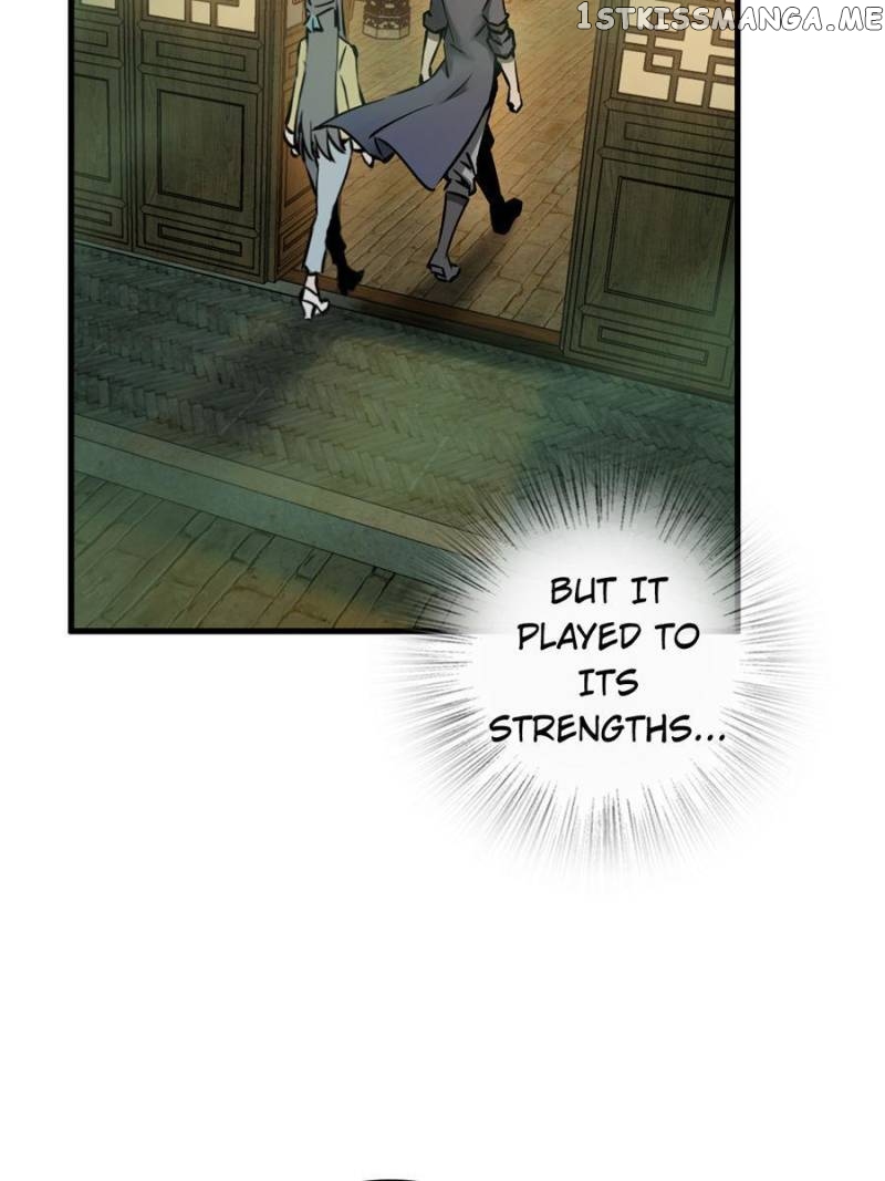 All starts with Ubume Chapter 131 - page 76