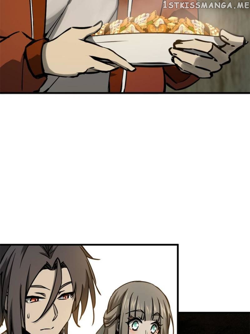 All starts with Ubume Chapter 131 - page 79