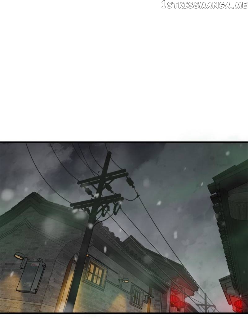 All starts with Ubume Chapter 131 - page 85