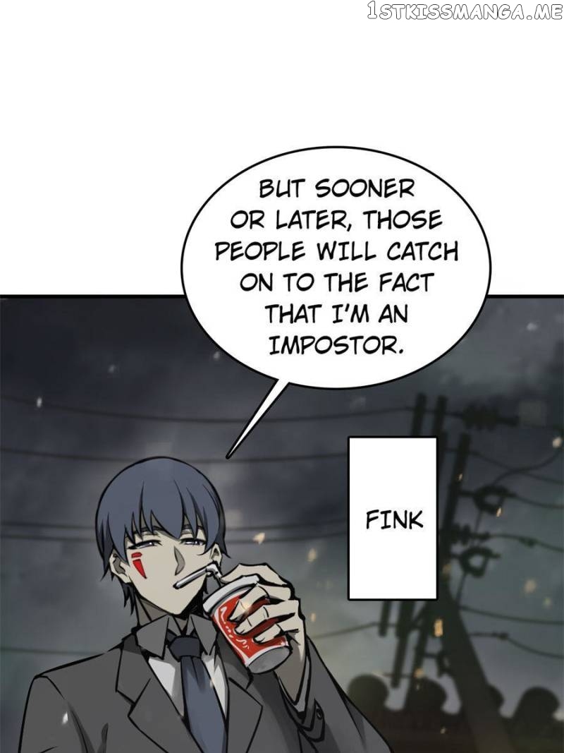 All starts with Ubume Chapter 131 - page 91