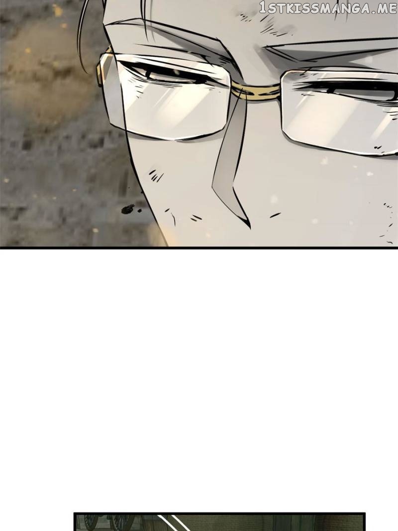 All starts with Ubume Chapter 131 - page 94