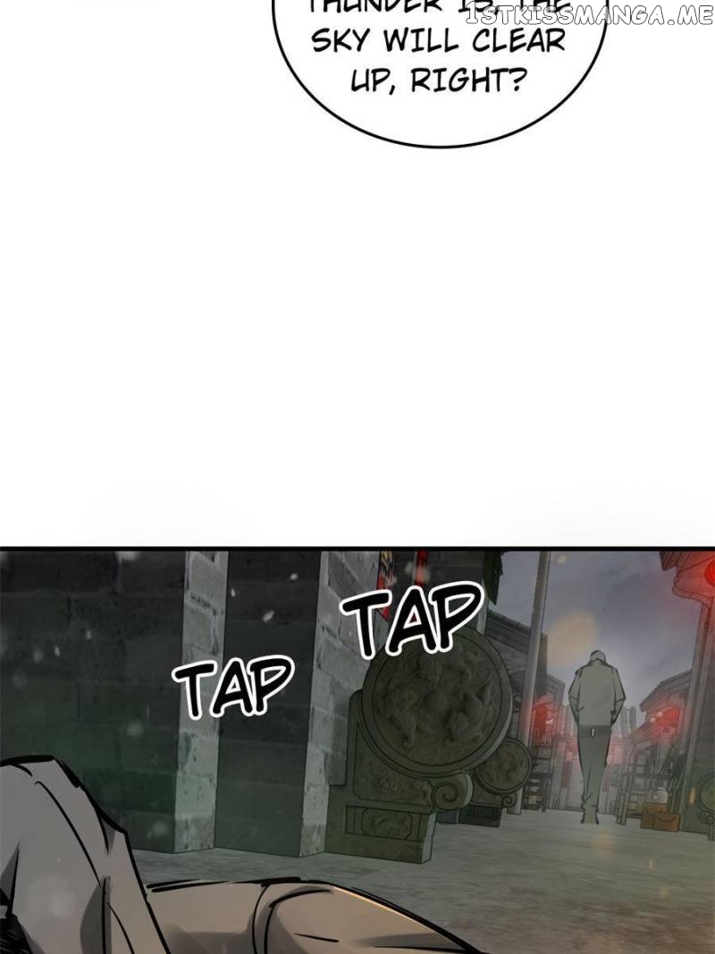 All starts with Ubume Chapter 131 - page 98