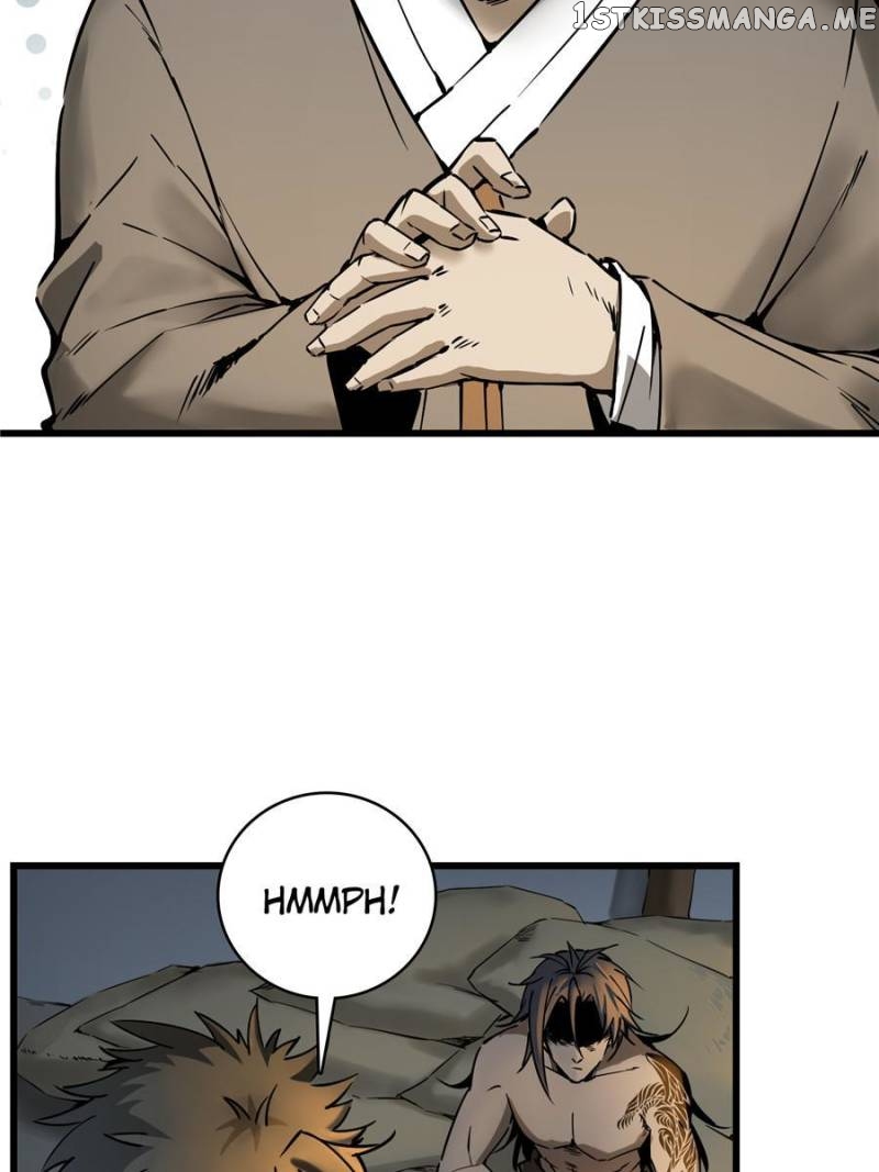 All starts with Ubume Chapter 54 - page 10