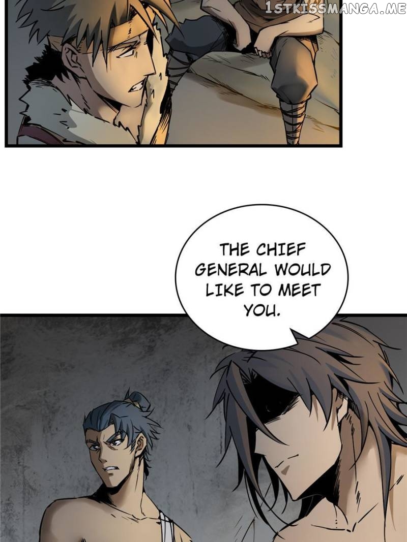 All starts with Ubume Chapter 54 - page 11