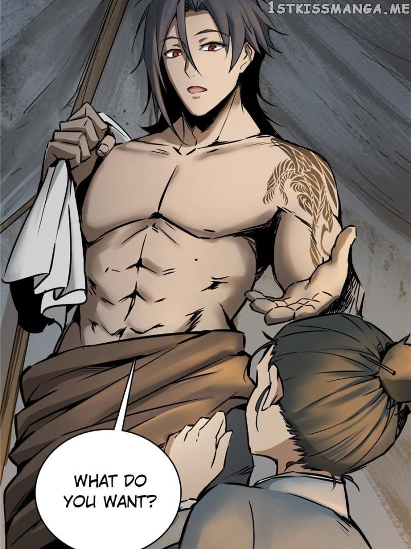 All starts with Ubume Chapter 54 - page 17