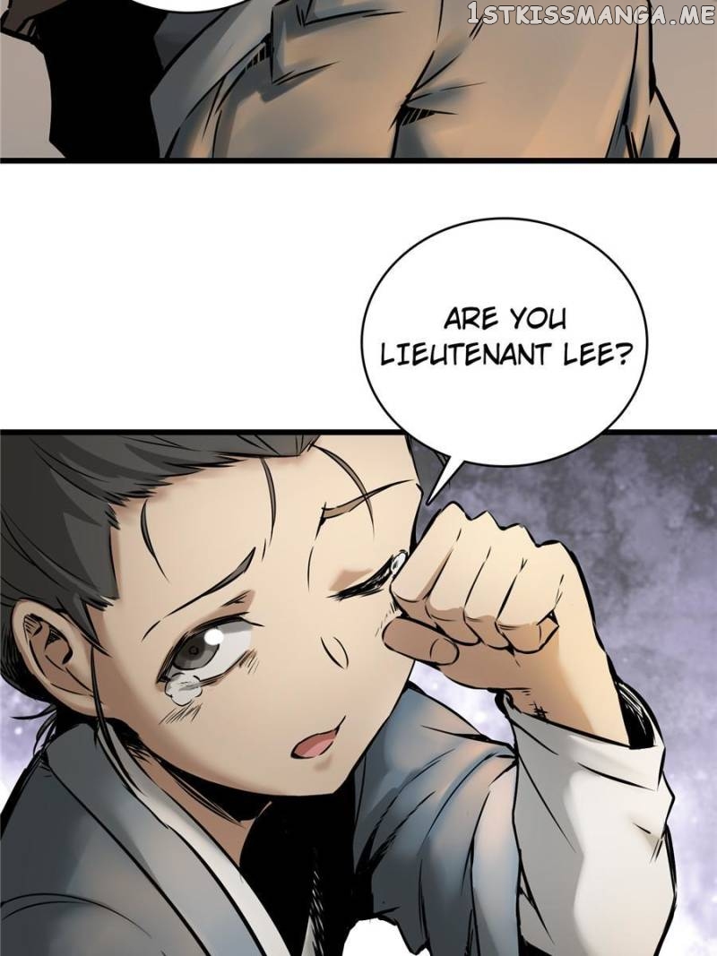 All starts with Ubume Chapter 54 - page 18