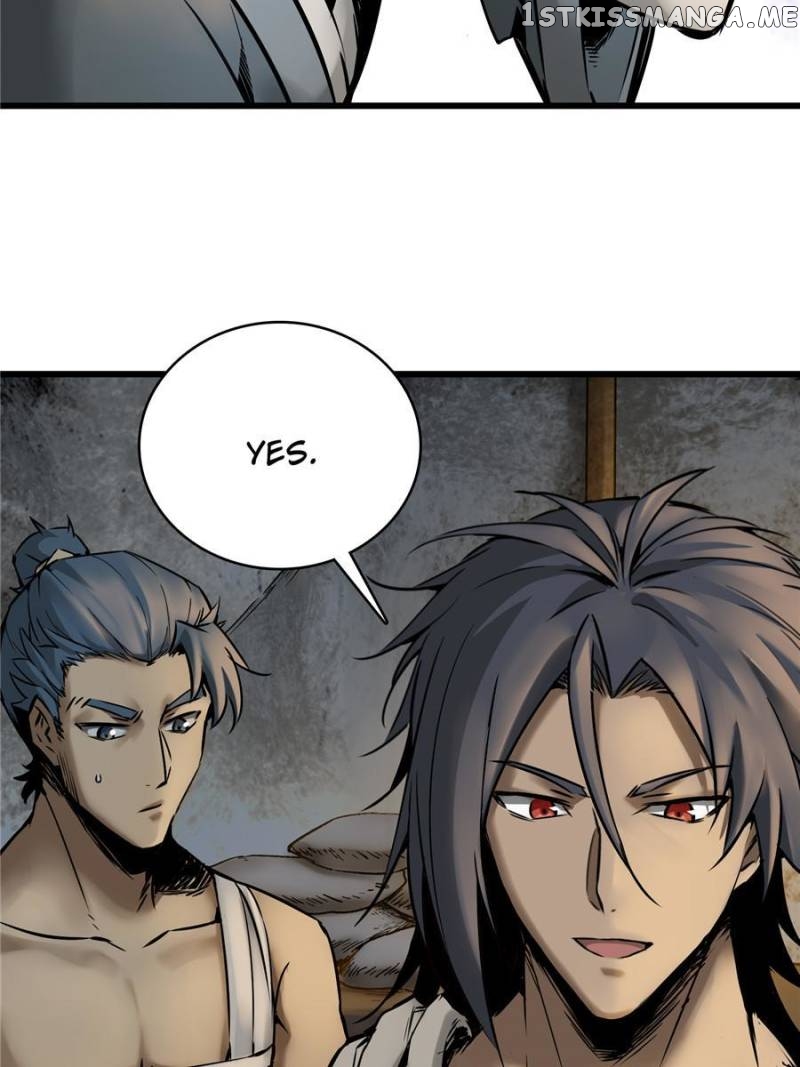 All starts with Ubume Chapter 54 - page 19
