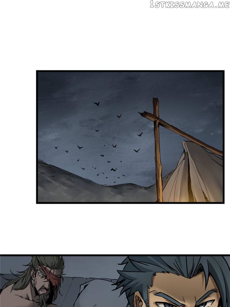 All starts with Ubume Chapter 54 - page 2