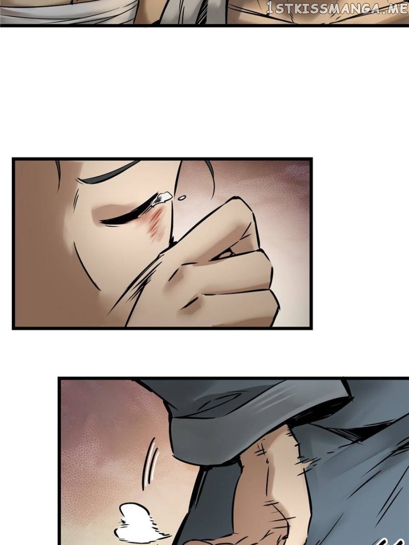 All starts with Ubume Chapter 54 - page 20