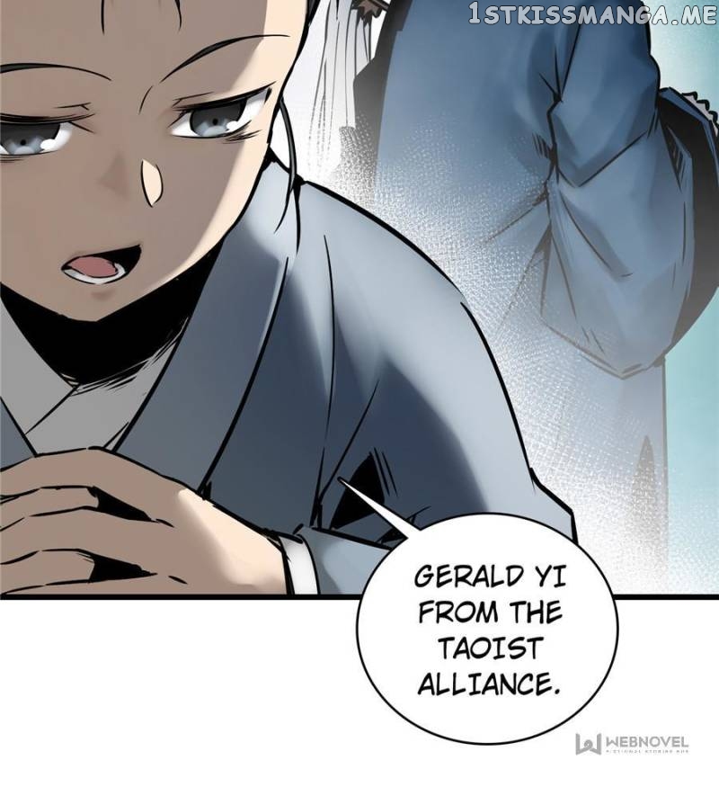 All starts with Ubume Chapter 54 - page 24