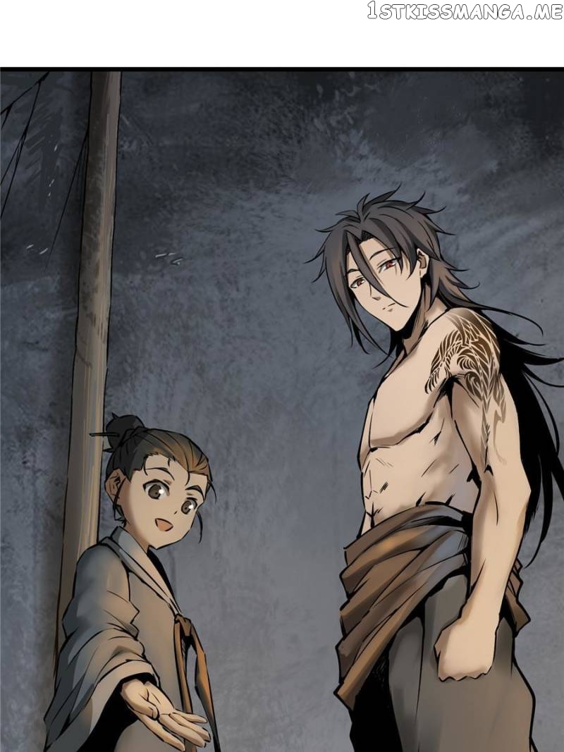 All starts with Ubume Chapter 54 - page 25