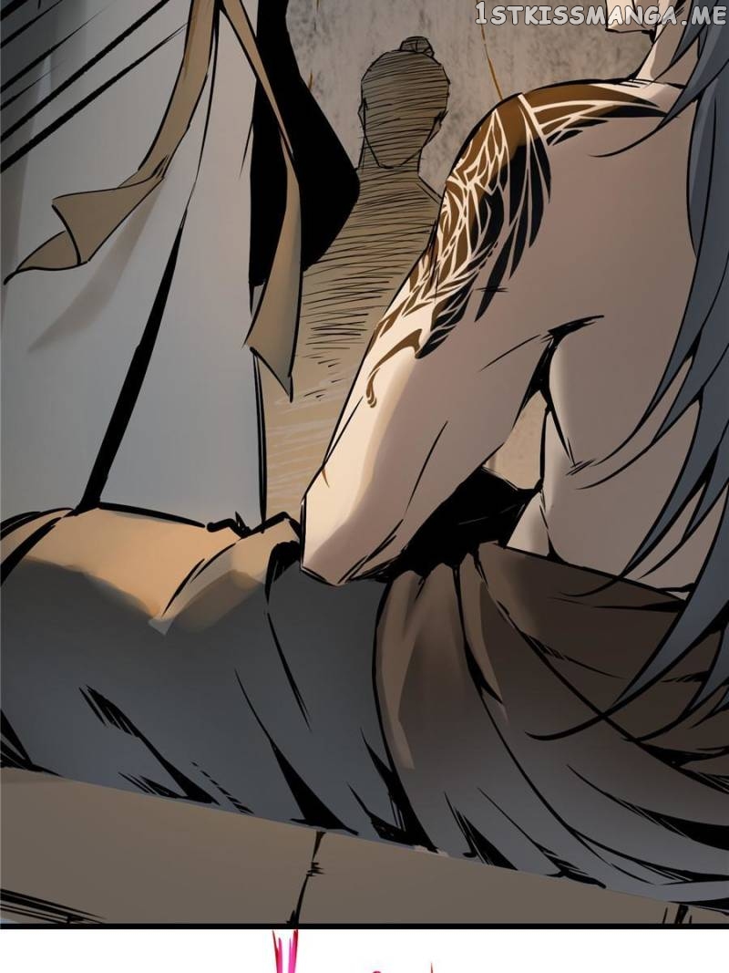 All starts with Ubume Chapter 54 - page 29