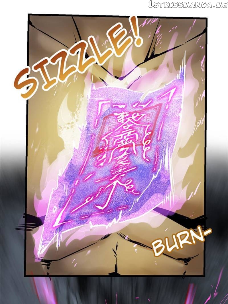 All starts with Ubume Chapter 54 - page 33