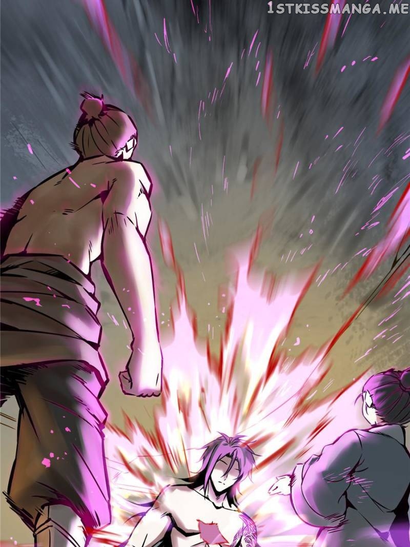All starts with Ubume Chapter 54 - page 34