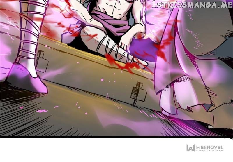 All starts with Ubume Chapter 54 - page 35