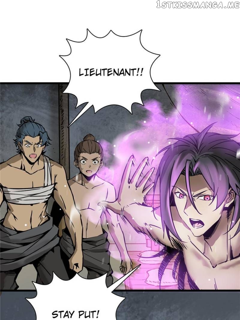 All starts with Ubume Chapter 54 - page 38