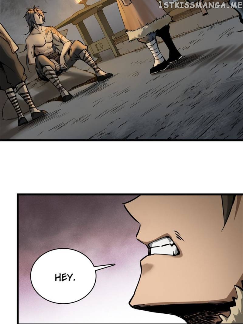All starts with Ubume Chapter 54 - page 4