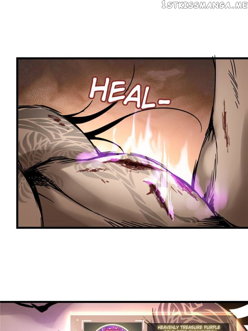 All starts with Ubume Chapter 54 - page 41