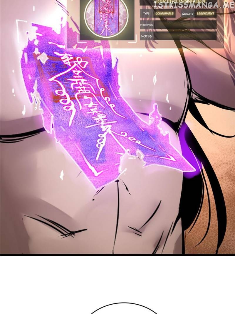 All starts with Ubume Chapter 54 - page 42