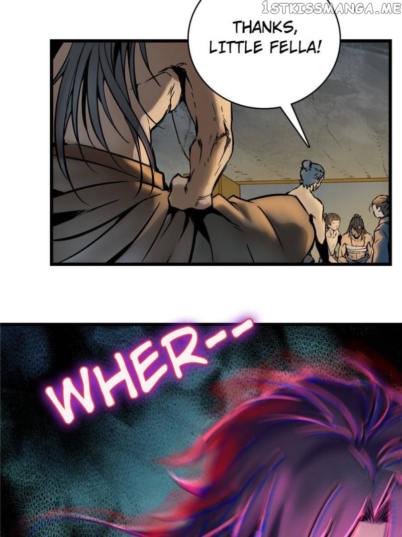 All starts with Ubume Chapter 54 - page 44