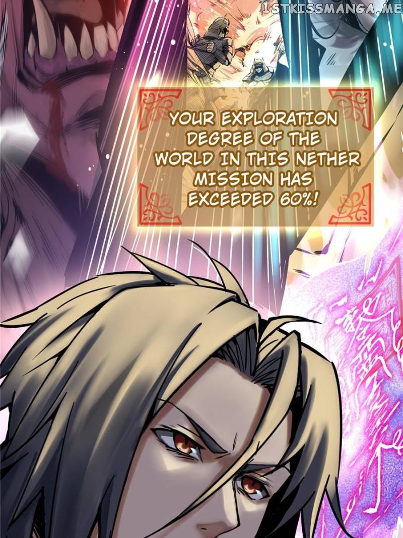 All starts with Ubume Chapter 54 - page 47