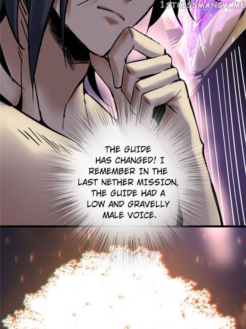 All starts with Ubume Chapter 54 - page 48