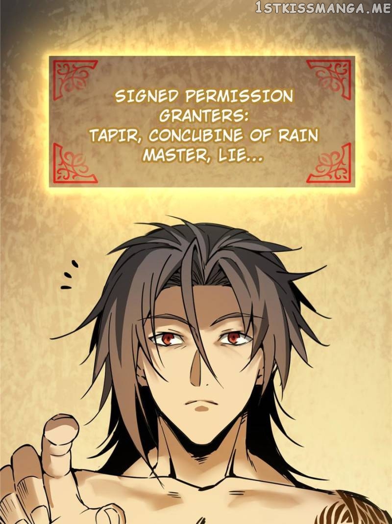 All starts with Ubume Chapter 54 - page 54