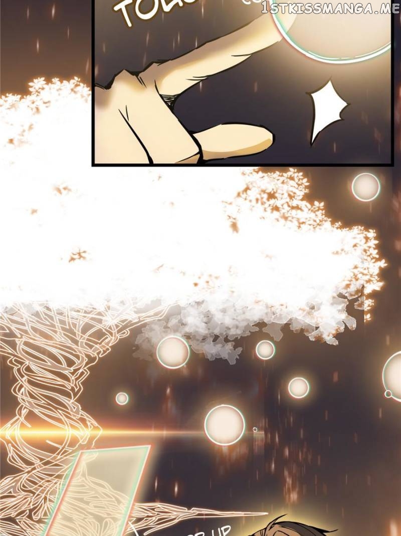 All starts with Ubume Chapter 54 - page 57
