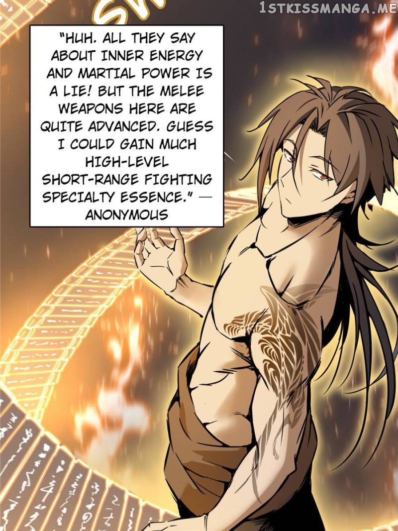 All starts with Ubume Chapter 54 - page 60