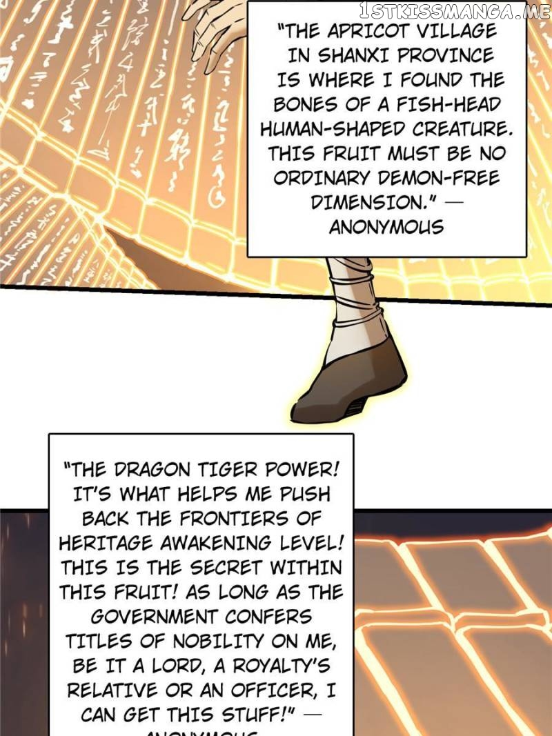 All starts with Ubume Chapter 54 - page 61