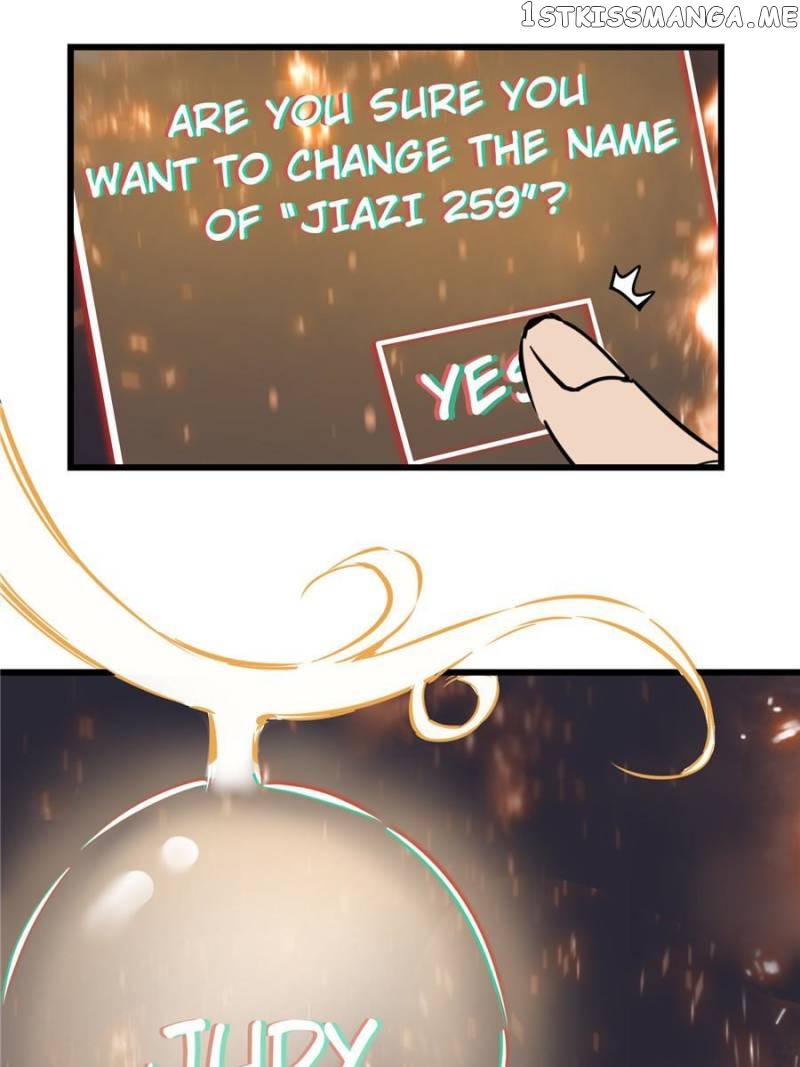 All starts with Ubume Chapter 54 - page 64