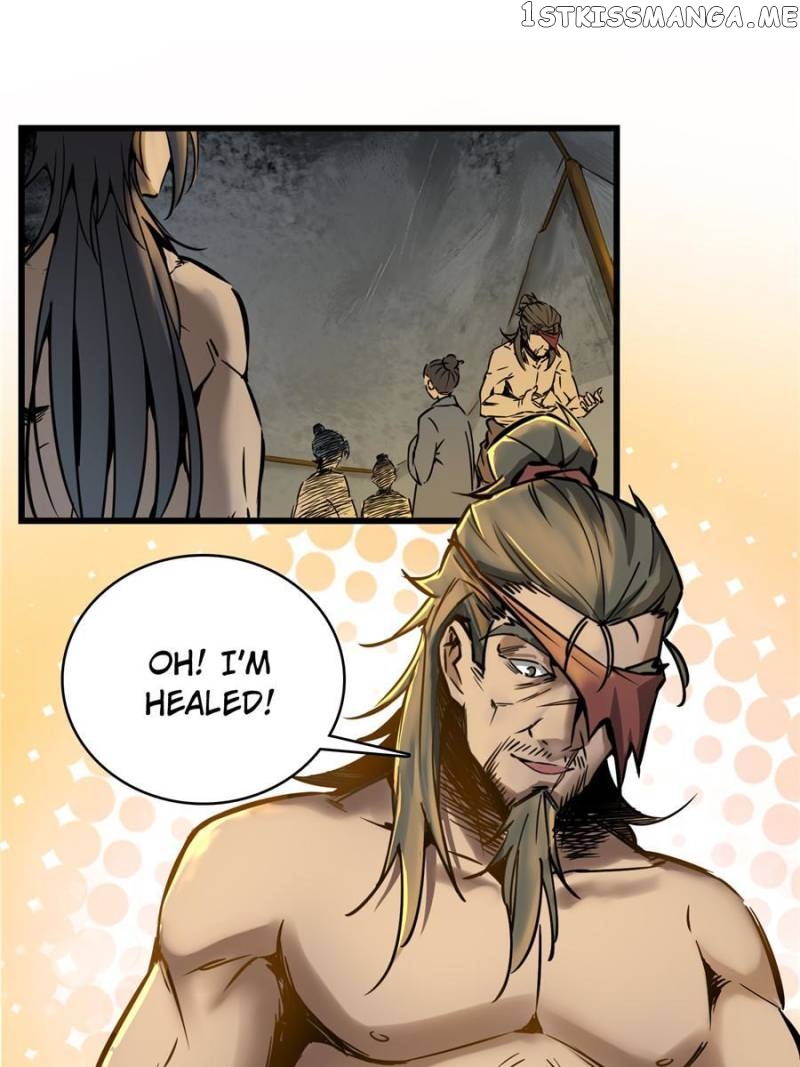 All starts with Ubume Chapter 54 - page 66