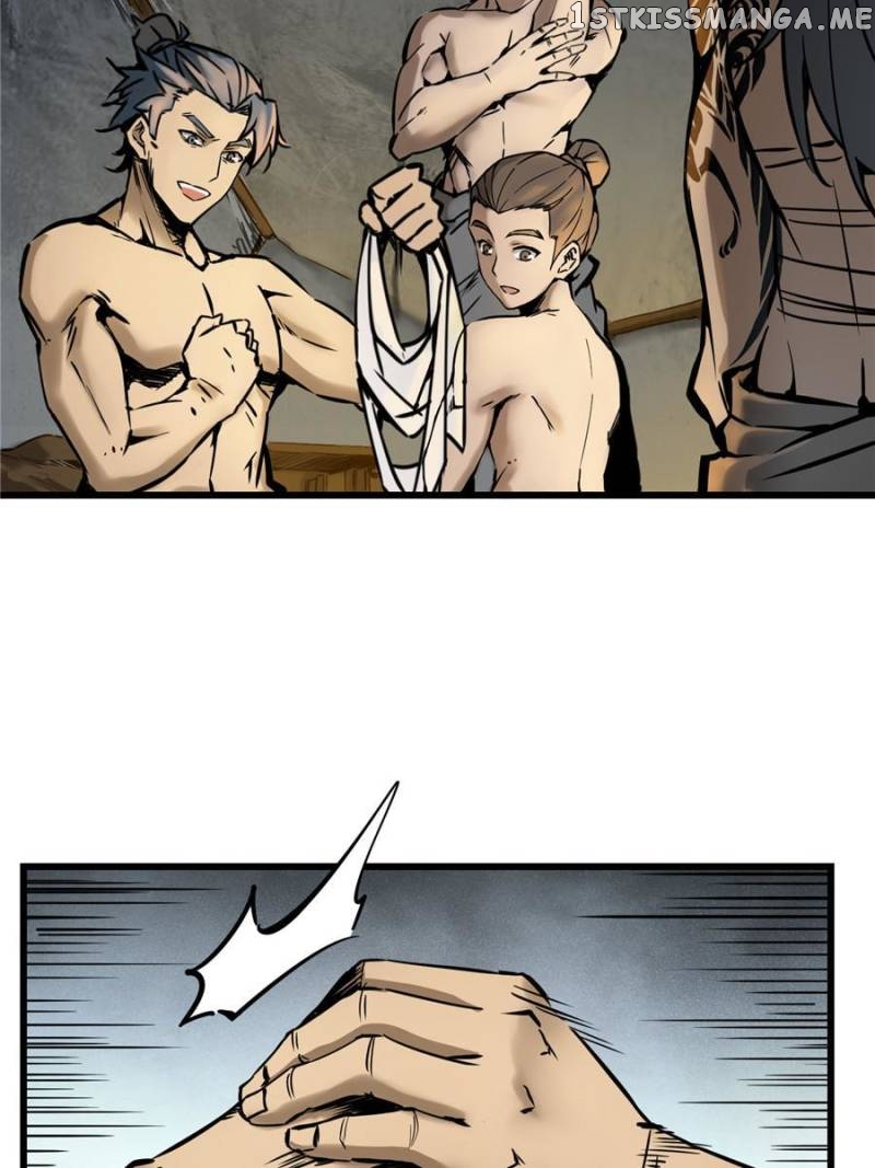 All starts with Ubume Chapter 54 - page 68