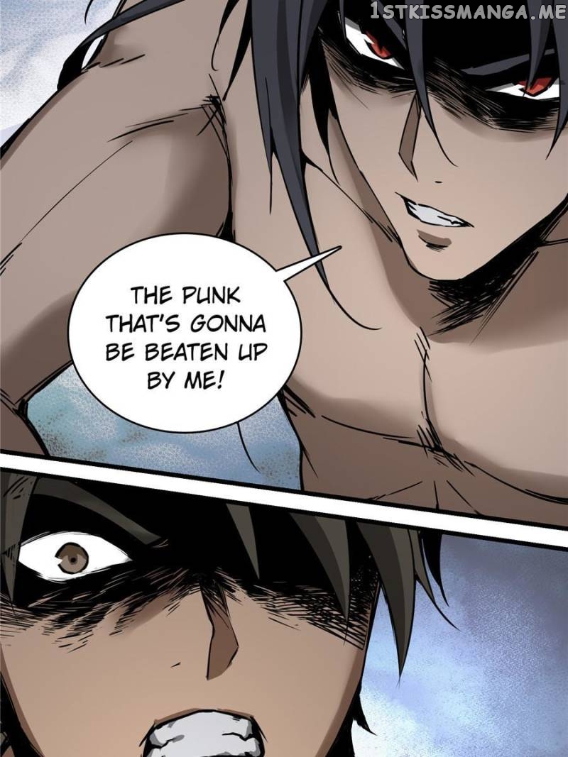 All starts with Ubume Chapter 54 - page 7
