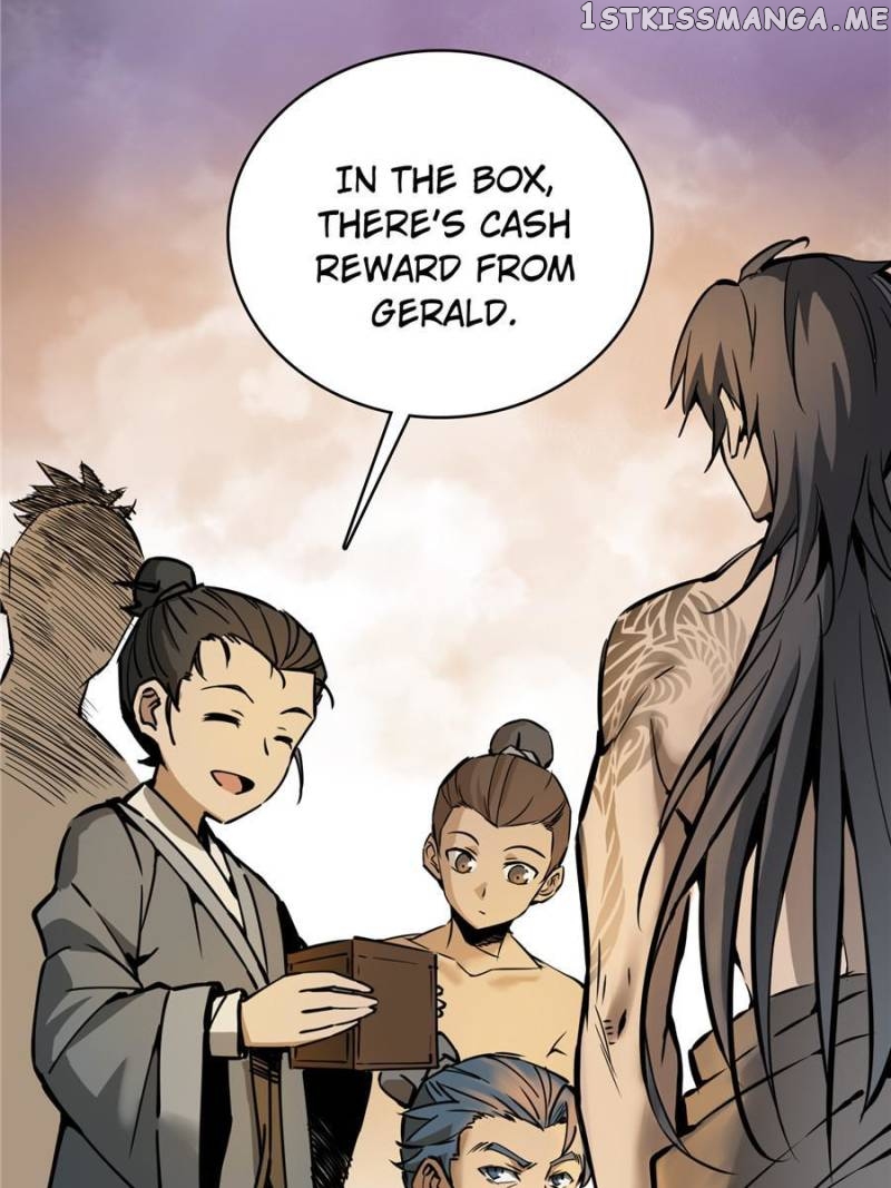 All starts with Ubume Chapter 54 - page 71
