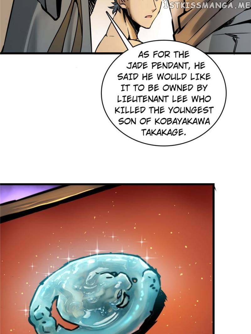 All starts with Ubume Chapter 54 - page 72
