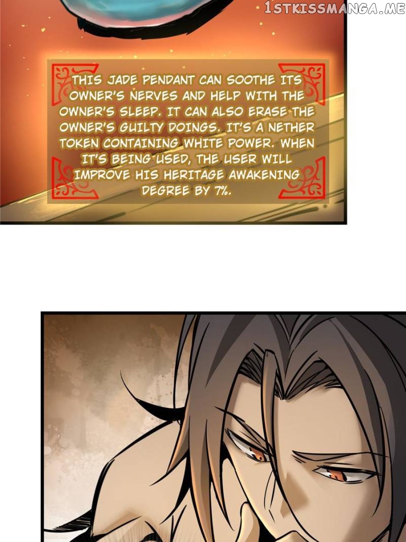 All starts with Ubume Chapter 54 - page 73