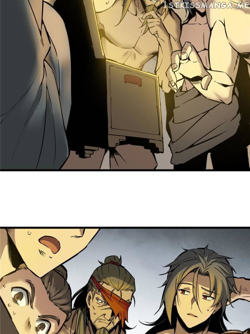 All starts with Ubume Chapter 54 - page 77