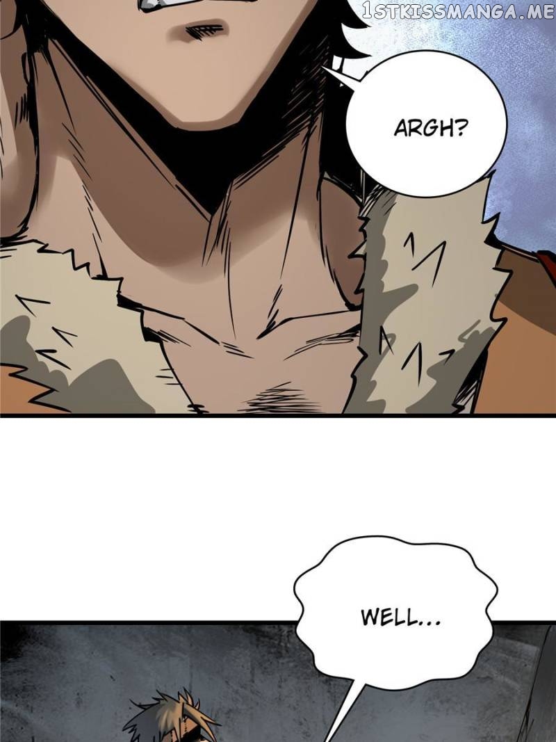 All starts with Ubume Chapter 54 - page 8