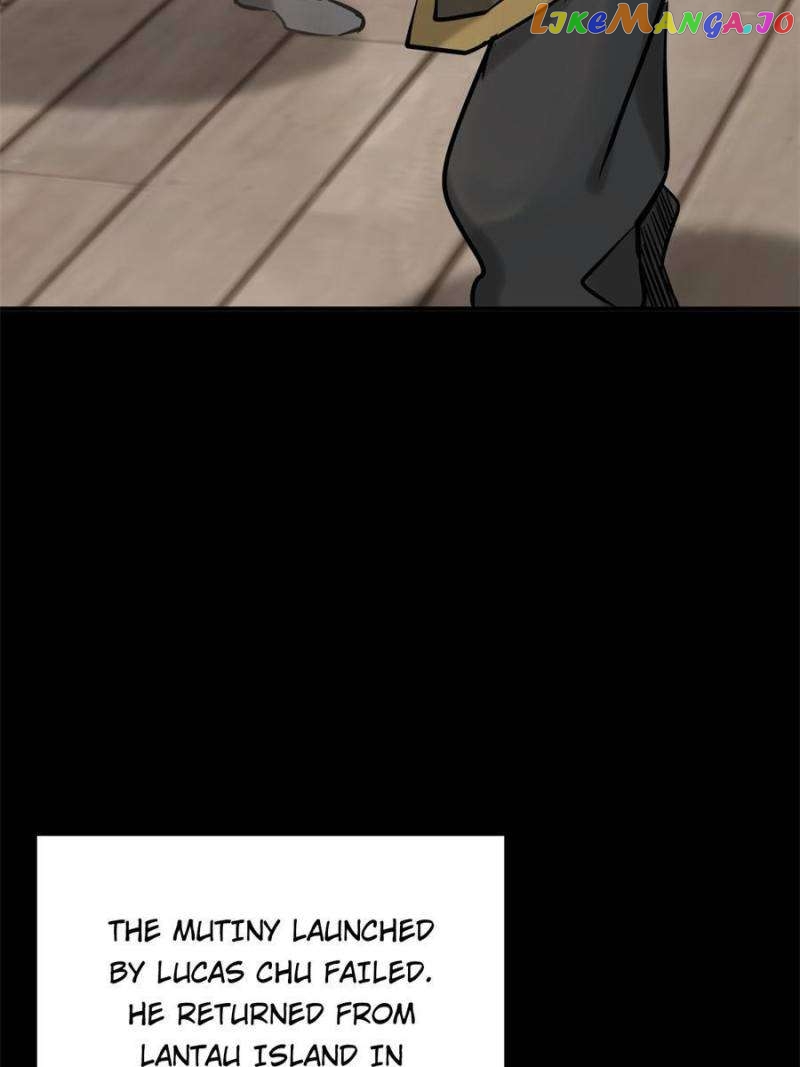 All starts with Ubume Chapter 218 - page 12