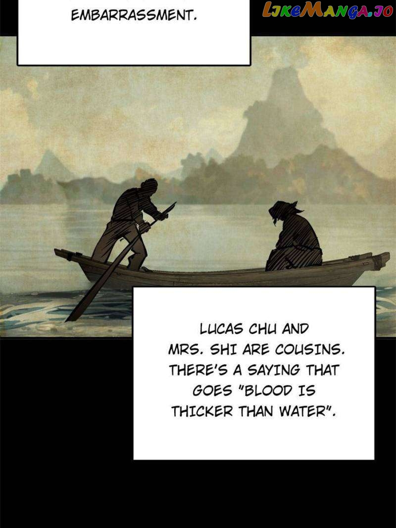 All starts with Ubume Chapter 218 - page 13