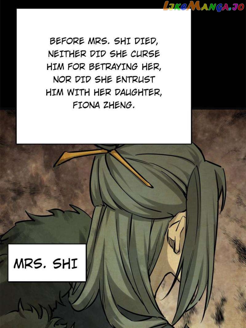 All starts with Ubume Chapter 218 - page 14