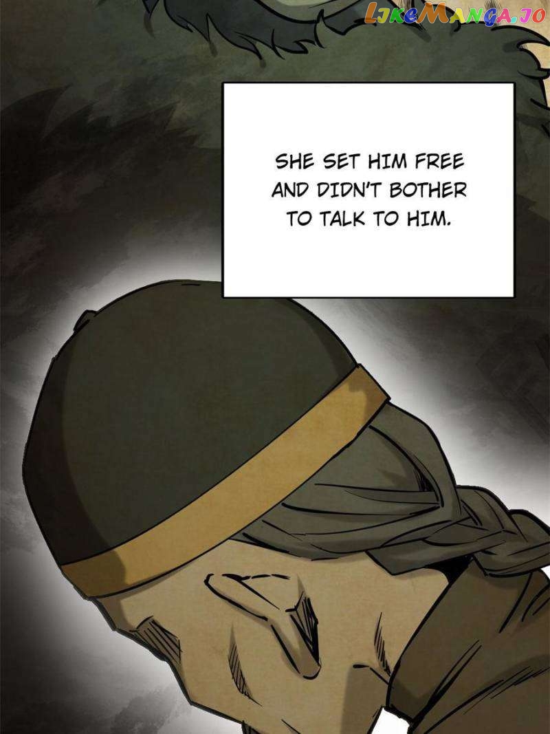 All starts with Ubume Chapter 218 - page 15