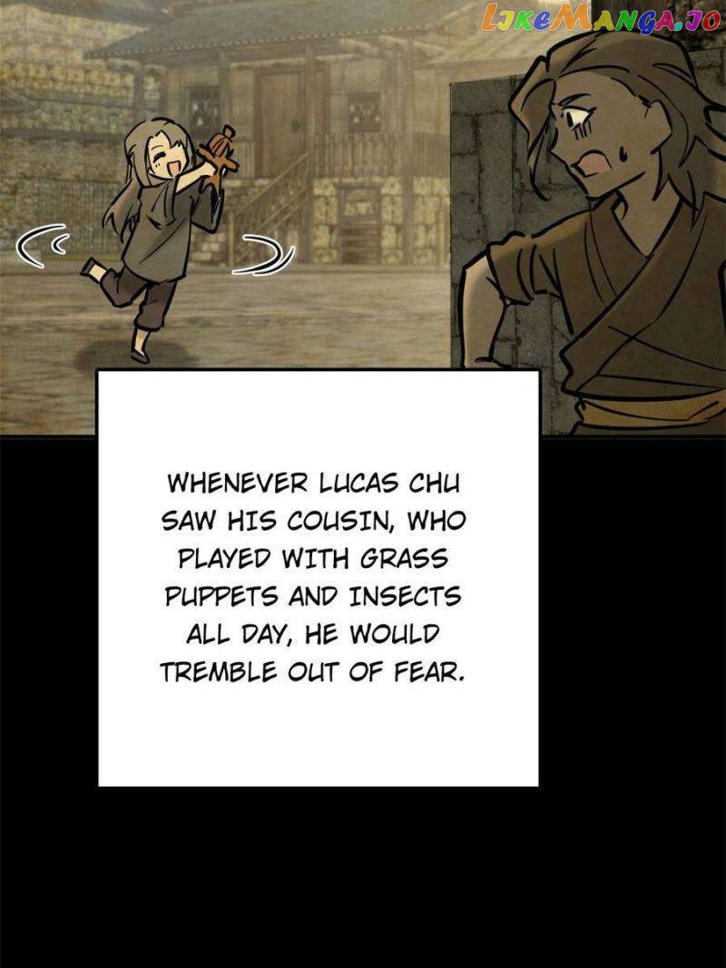 All starts with Ubume Chapter 218 - page 17