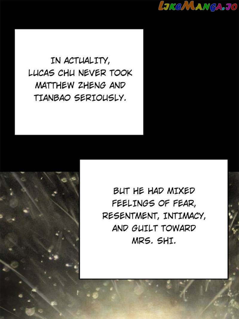 All starts with Ubume Chapter 218 - page 19