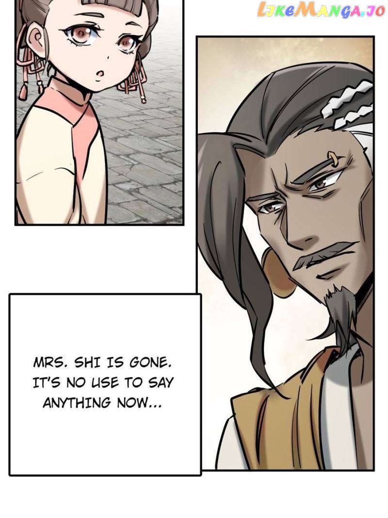 All starts with Ubume Chapter 218 - page 22